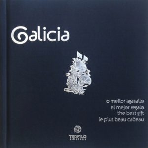 Galicia, o mellor agasallo