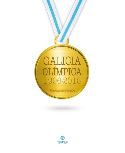 Galicia Olímpica 1996-2016