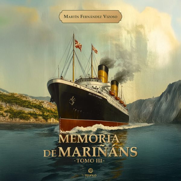 Memoria Mariñas