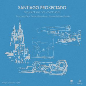 santiago proxectado