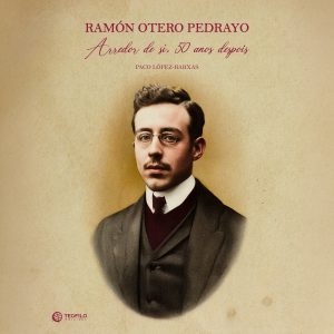 Otero Pedrayo