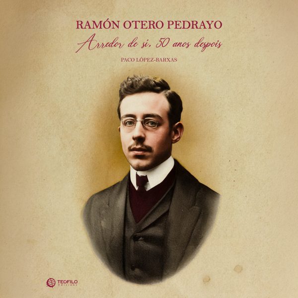 Otero Pedrayo