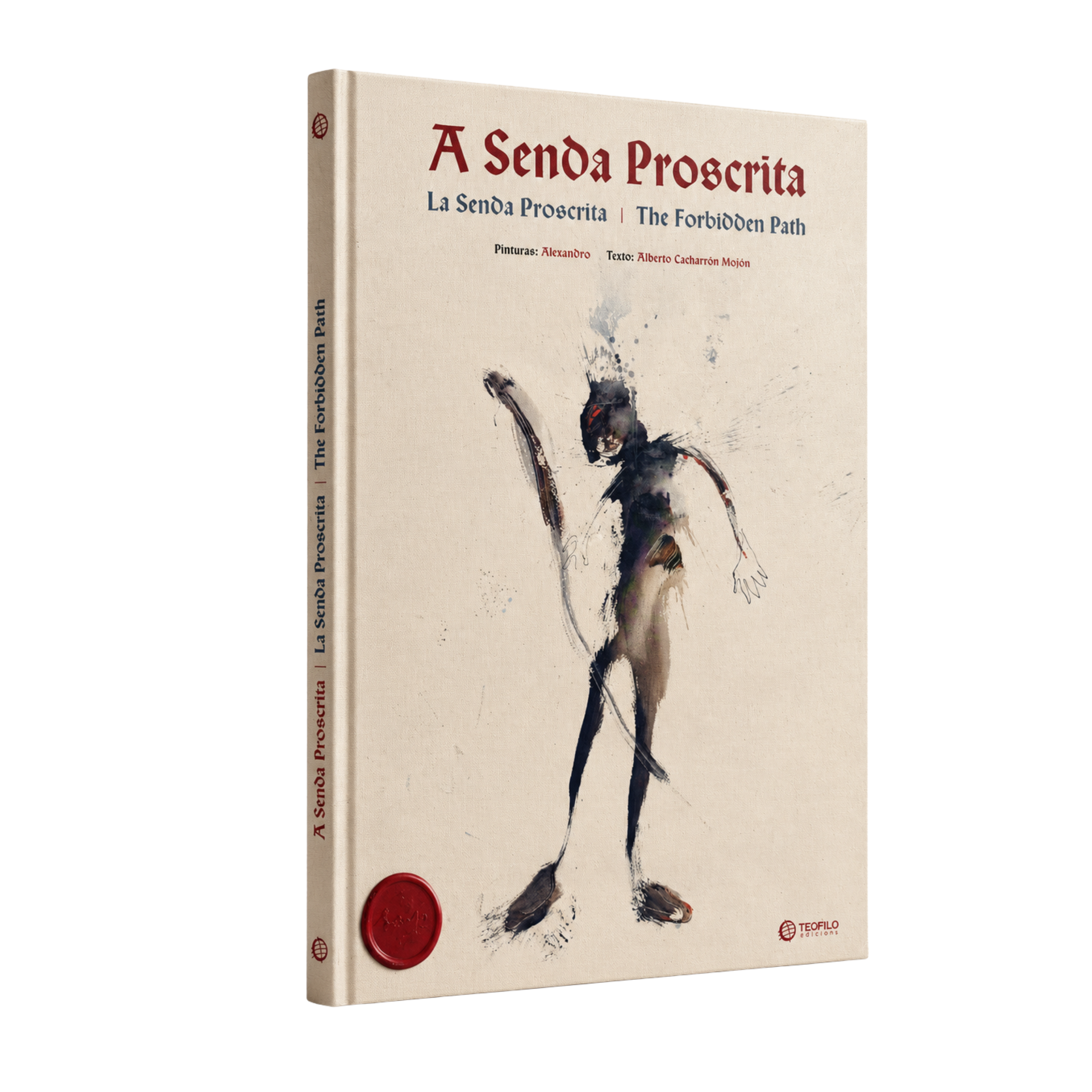 A Senda Proscrita