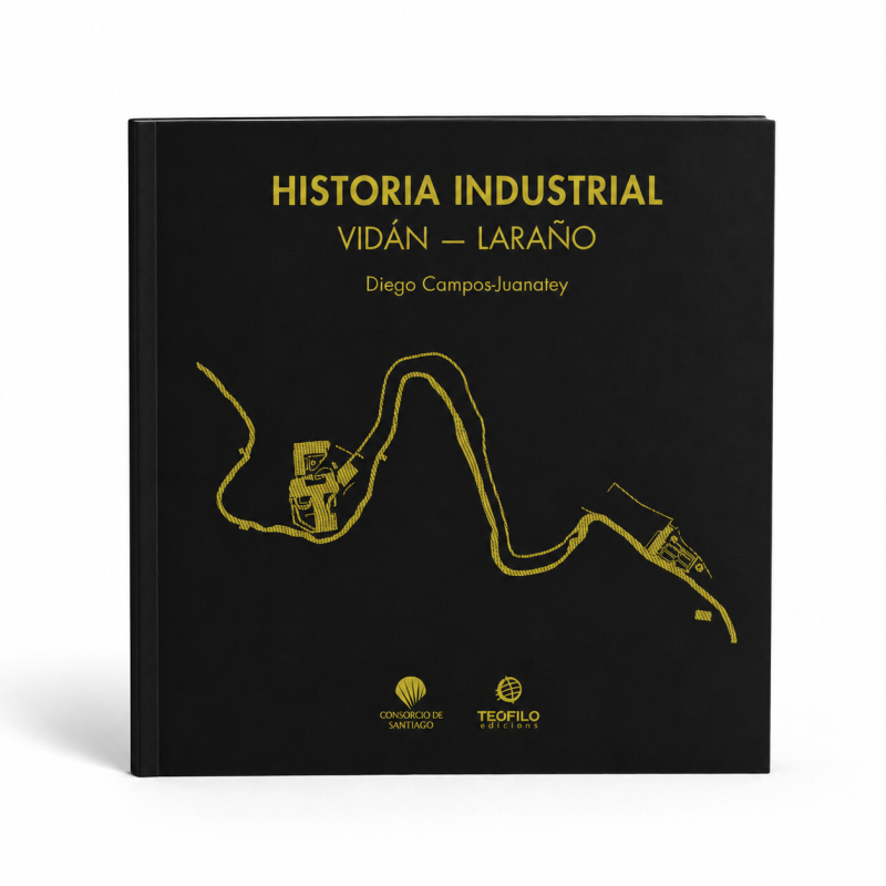 Historia industrial Vidán-Laraño