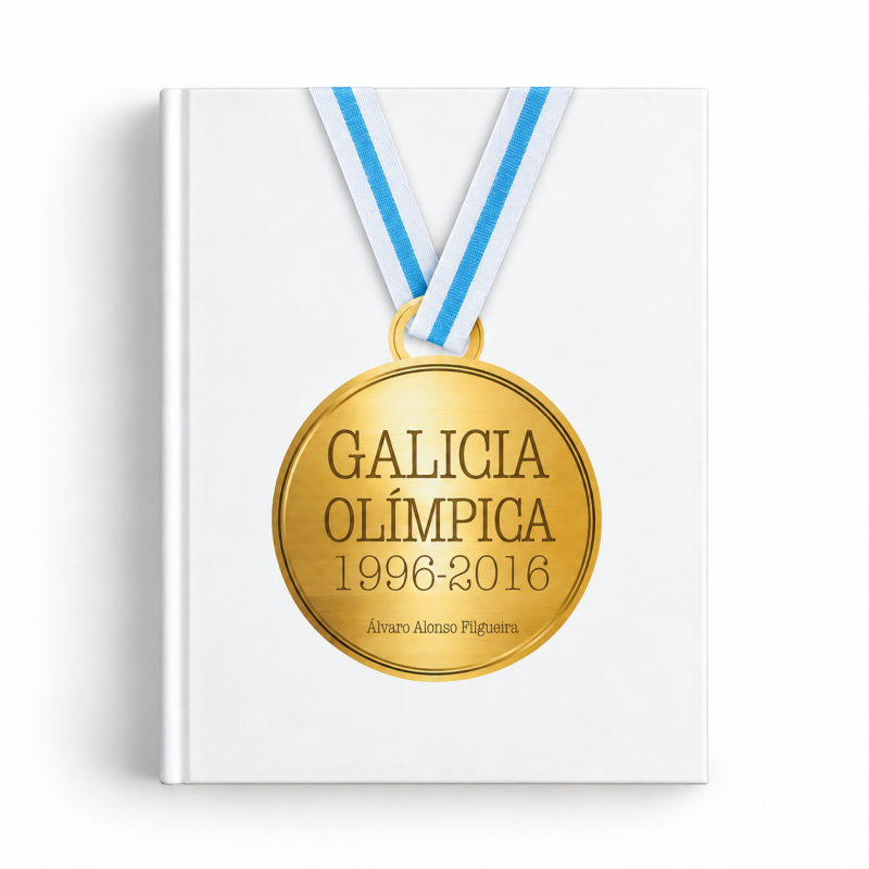 Galicia olímpica 1996-2016