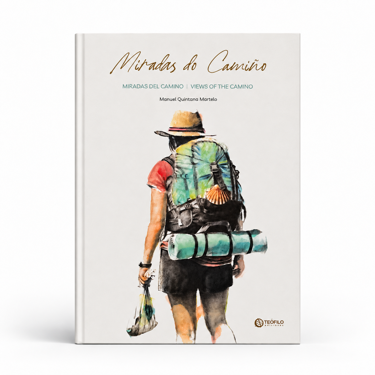 Miradas do Camiño