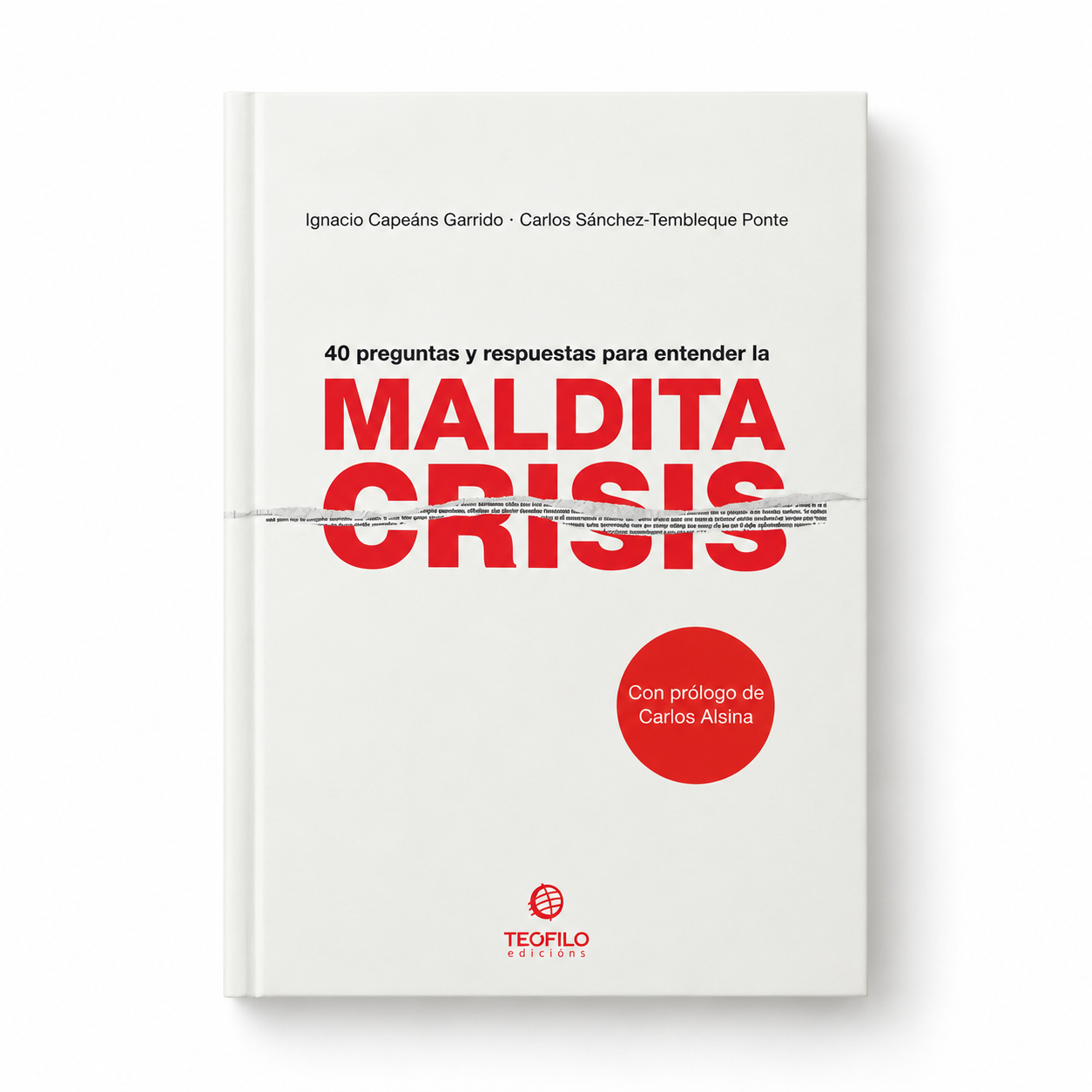 Maldita Crisis